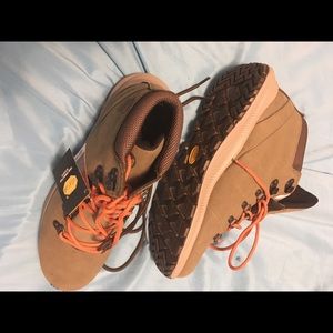 Merrell Ontario Mid waterproof hiking boots